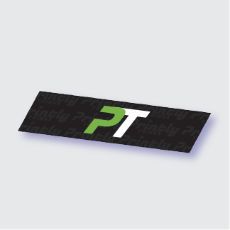 Bumper Sticker