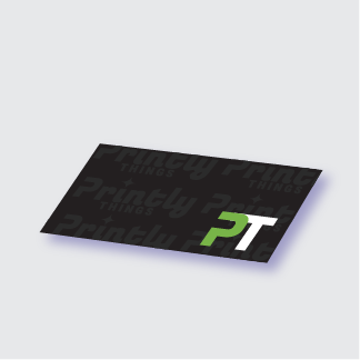 Rectangle Sticker